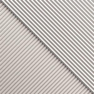 Гипсовая 3Д панель Fields