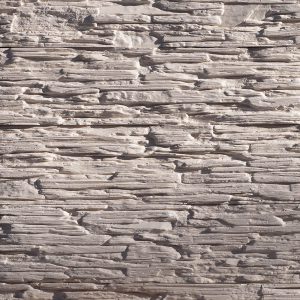 Гипсовый сланец Саянский белый