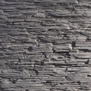 Гипсовый сланец Саянский серый пепел