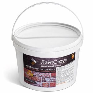 Фуга для швов