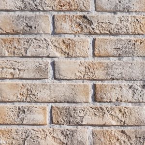 Декоративный кирпич Рустик микс