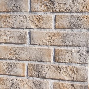 Декоративный кирпич Рустик микс