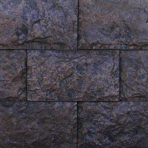 Декоративный бетонный камень Дербентский модерн