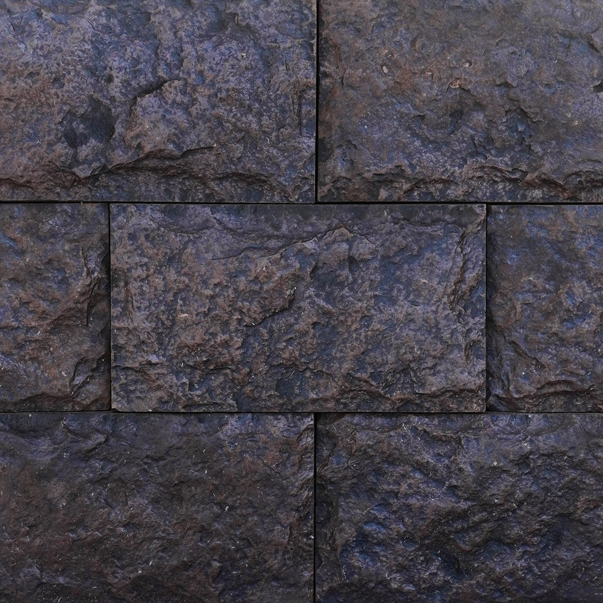 Декоративный бетонный камень Дербентский модерн