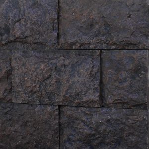 Декоративный бетонный камень Дербентский модерн