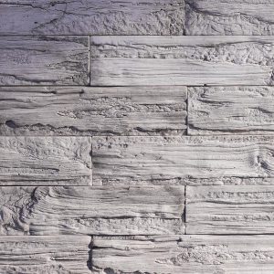 Декоративный кирпич Древесный скол мраморный