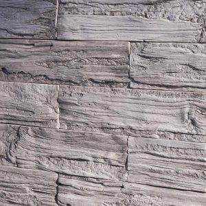 Декоративный кирпич Древесный скол мраморный