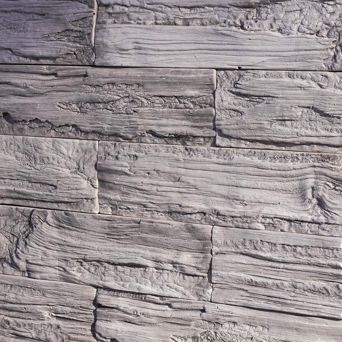 Декоративный кирпич Древесный скол мраморный