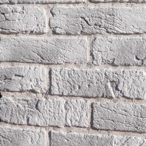 Декоративный кирпич Бельгийский белые ночи