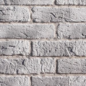 Декоративный кирпич Бельгийский белые ночи