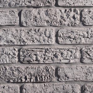 Декоративный кирпич Ракушник мраморный