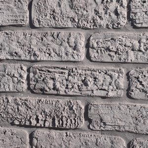 Декоративный кирпич Ракушник мраморный