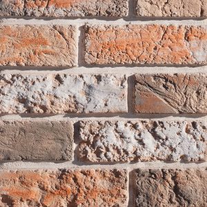 Декоративный кирпич Ретро бежевый