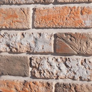 Декоративный кирпич Ретро бежевый