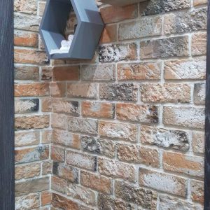 Декоративный кирпич Ретро бежевый