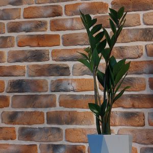 Декоративный кирпич Средневековый микс