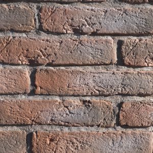 Декоративный кирпич Старая Прага бежевый