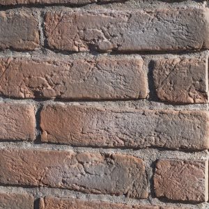 Декоративный кирпич Старая Прага бежевый