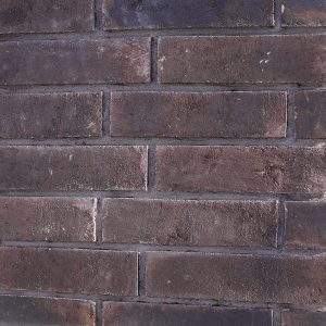 Бетонная плитка под кирпич Дельфийский терракот