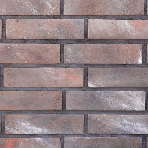 Бетонная плитка под кирпич Лофт Шоколад