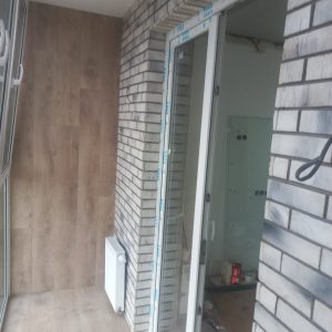 Плитка под кирпич Венецианский мрамор