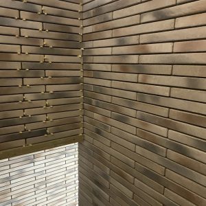 Плитка под ригель Антик