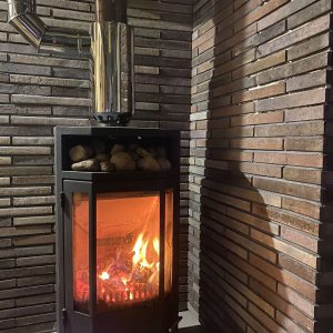 Плитка под ригель Кантри