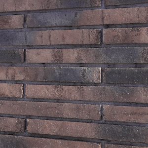 Бетонная плитка под ригель Кантри