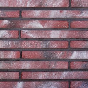 Бетонная плитка под ригель Лофт Кармин