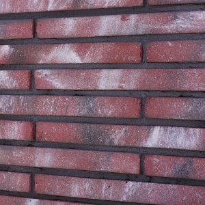 Бетонная плитка под ригель Лофт Кармин