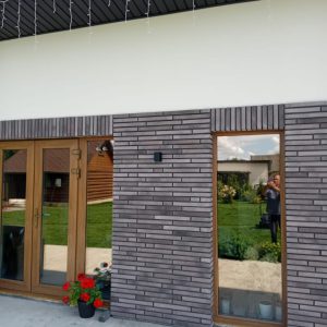 Плитка под ригель Модерн