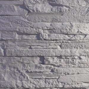 Гипсовый сланец Рифейский белый