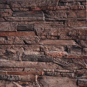 Гипсовый сланец Рифейский коричневый