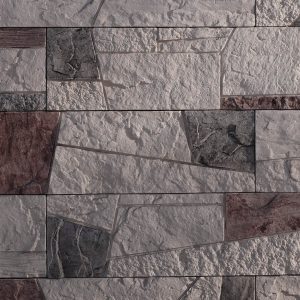 Гипсовый сланец Пещерная Брекчия слоновая кость