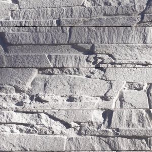 Гипсовый сланец Византийский белый