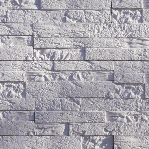 Гипсовый сланец Туронский белый