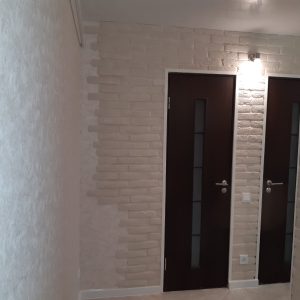 Декоративный кирпич Старая Прага